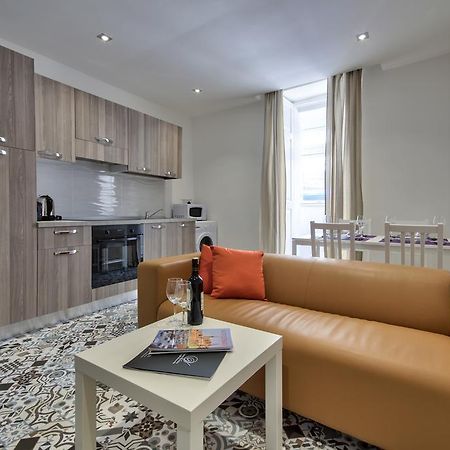 Central Valletta Two Bedroom Apartment Dış mekan fotoğraf