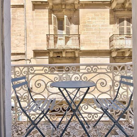 Central Valletta Two Bedroom Apartment Dış mekan fotoğraf