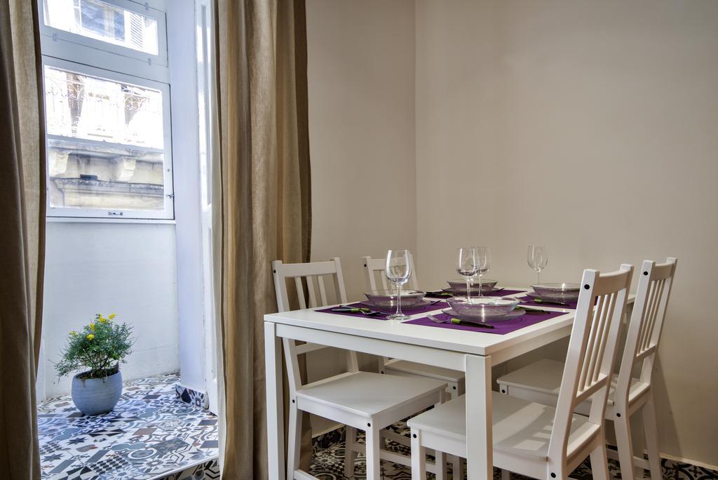 Central Valletta Two Bedroom Apartment Dış mekan fotoğraf