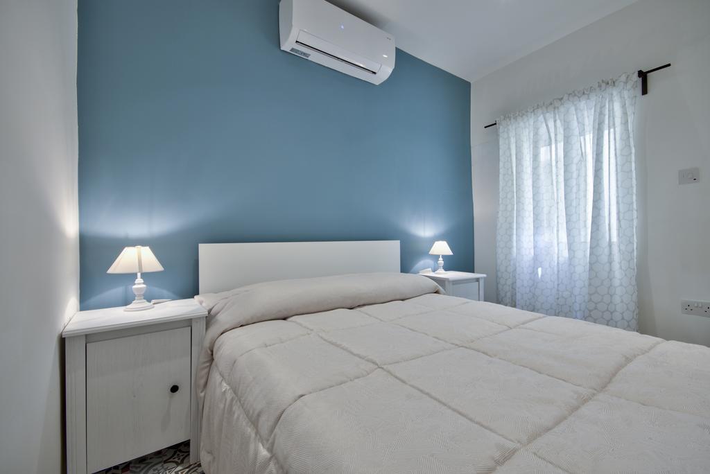 Central Valletta Two Bedroom Apartment Dış mekan fotoğraf