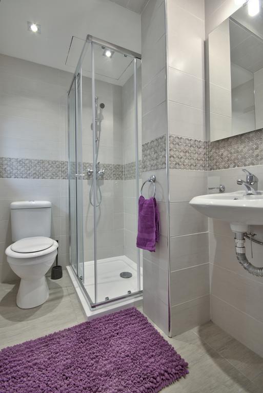 Central Valletta Two Bedroom Apartment Dış mekan fotoğraf