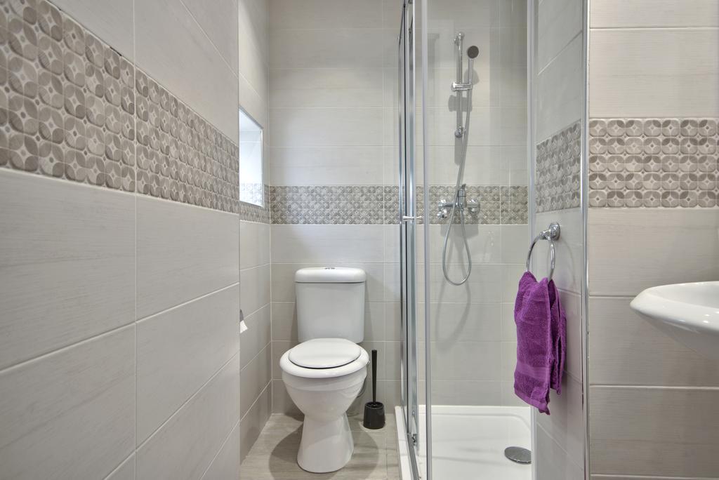 Central Valletta Two Bedroom Apartment Dış mekan fotoğraf