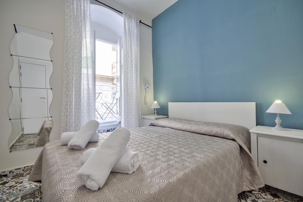 Central Valletta Two Bedroom Apartment Dış mekan fotoğraf
